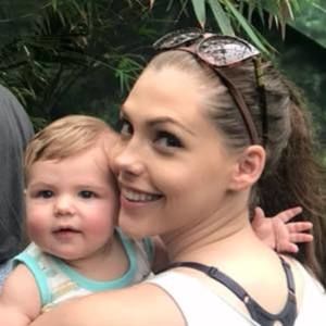 Meet your Posher, Janessa